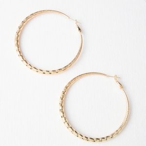 Plunder Dallin Earrings